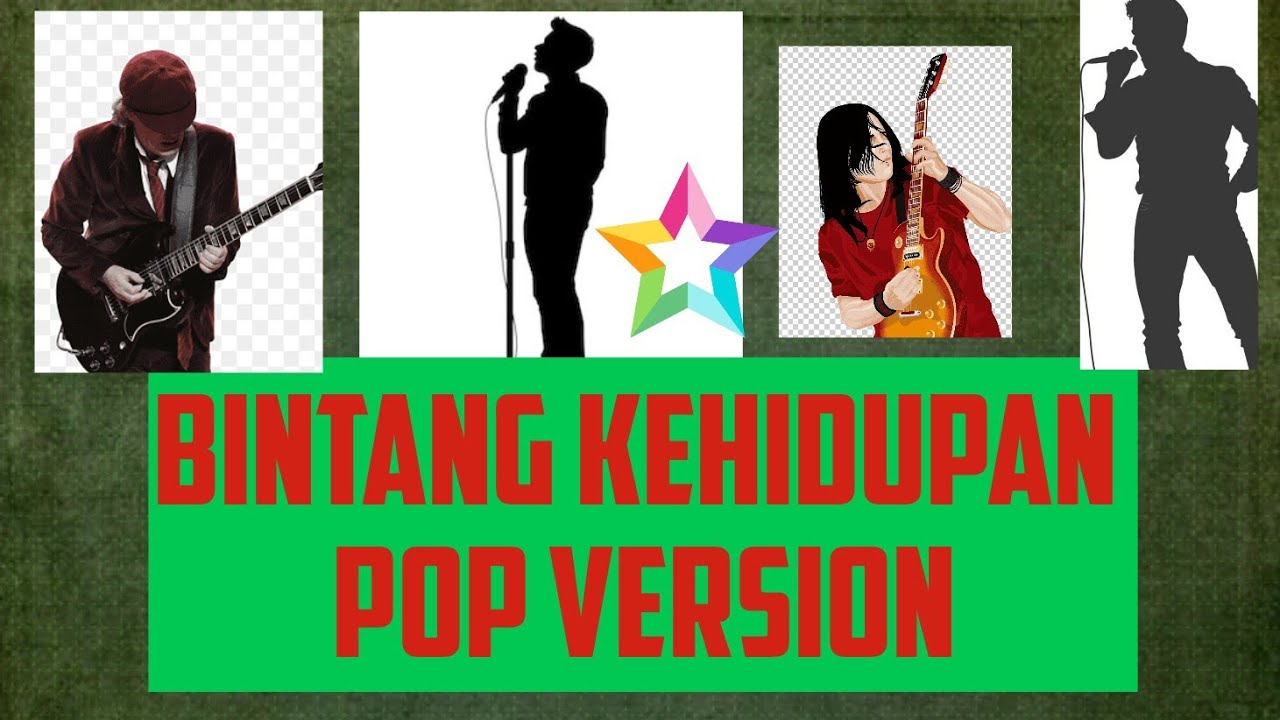 Lagu Ai Indonesia, Bintang Kehidupan #music #tranding #popular #aivideo 