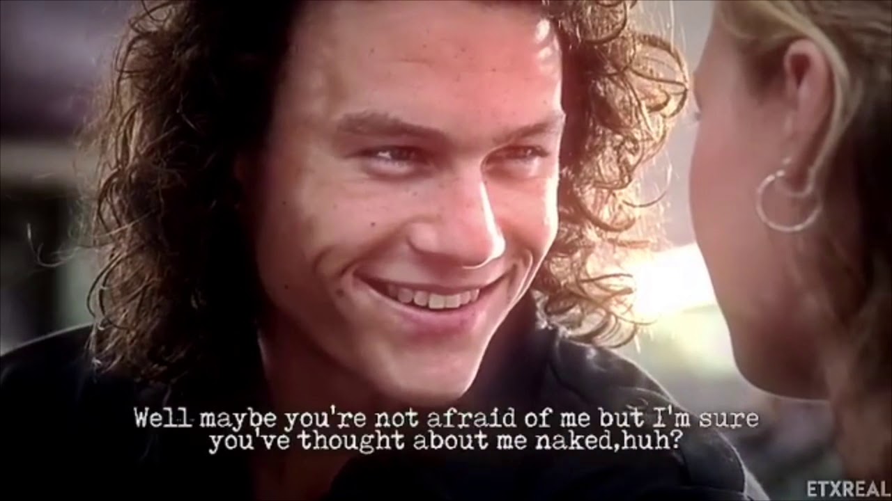 10 things i hate about you edits