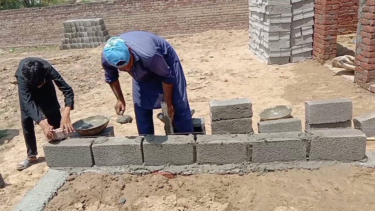 block lagane ka sahi tarlka #Blocklagane #youtubeshorts #Dubai25