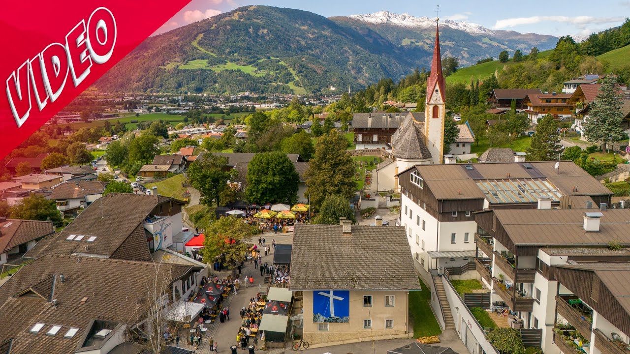 Nußdorfer Herbstfest