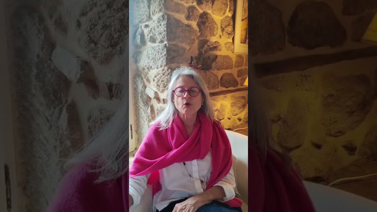 Sylvie Fargier