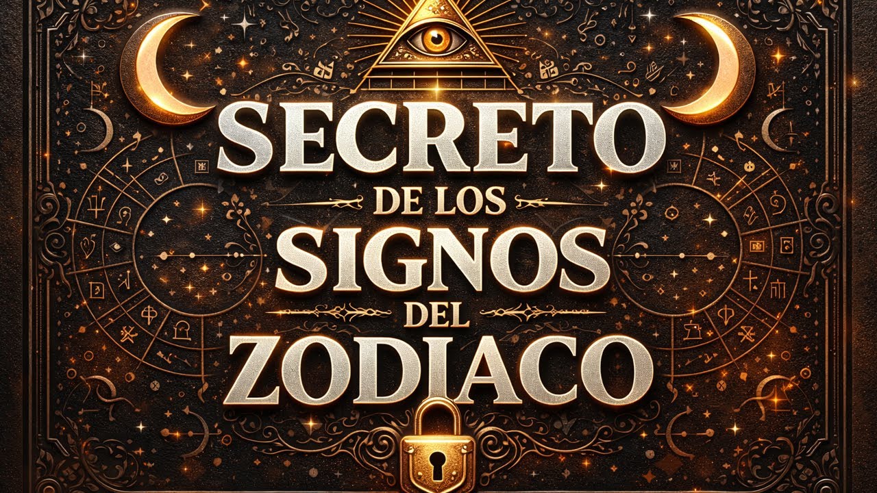 Los talentos ocultos de cada signo del zodiaco de los que nadie sospecha. Horoscopo🔮