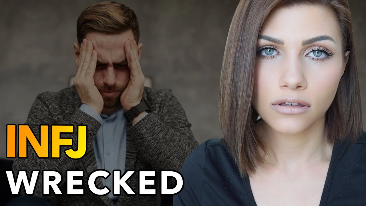 5 WAYS SELF IMPROVEMENT RUINS AN INFJ’s LIFE
