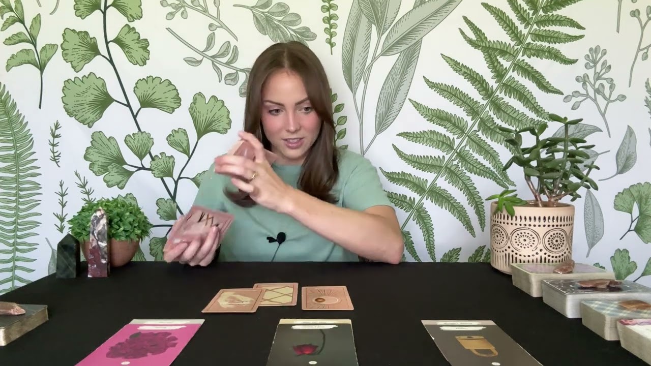PISCES LOVE TAROT | Here&rsquo;s how they really feel&hellip; | JULY 2025
