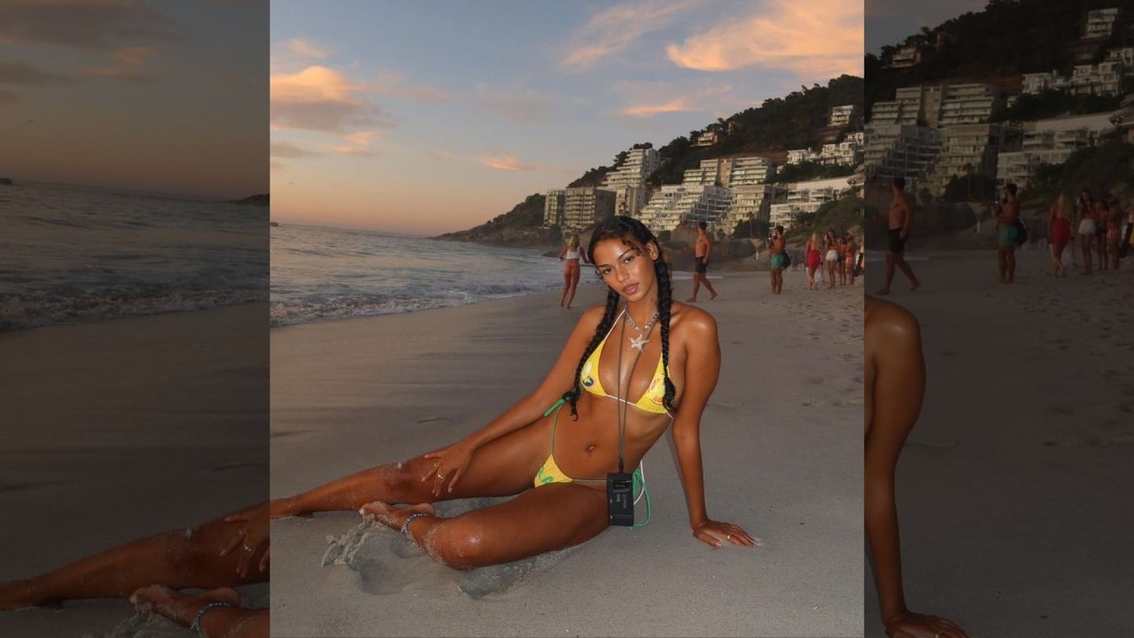 (free) brazilian funk type beat | 
