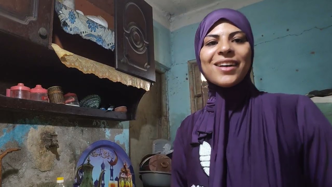 احلى سمك من عند ام ادم النهارده اكله تحفه ❤️❤️❤️😋😋