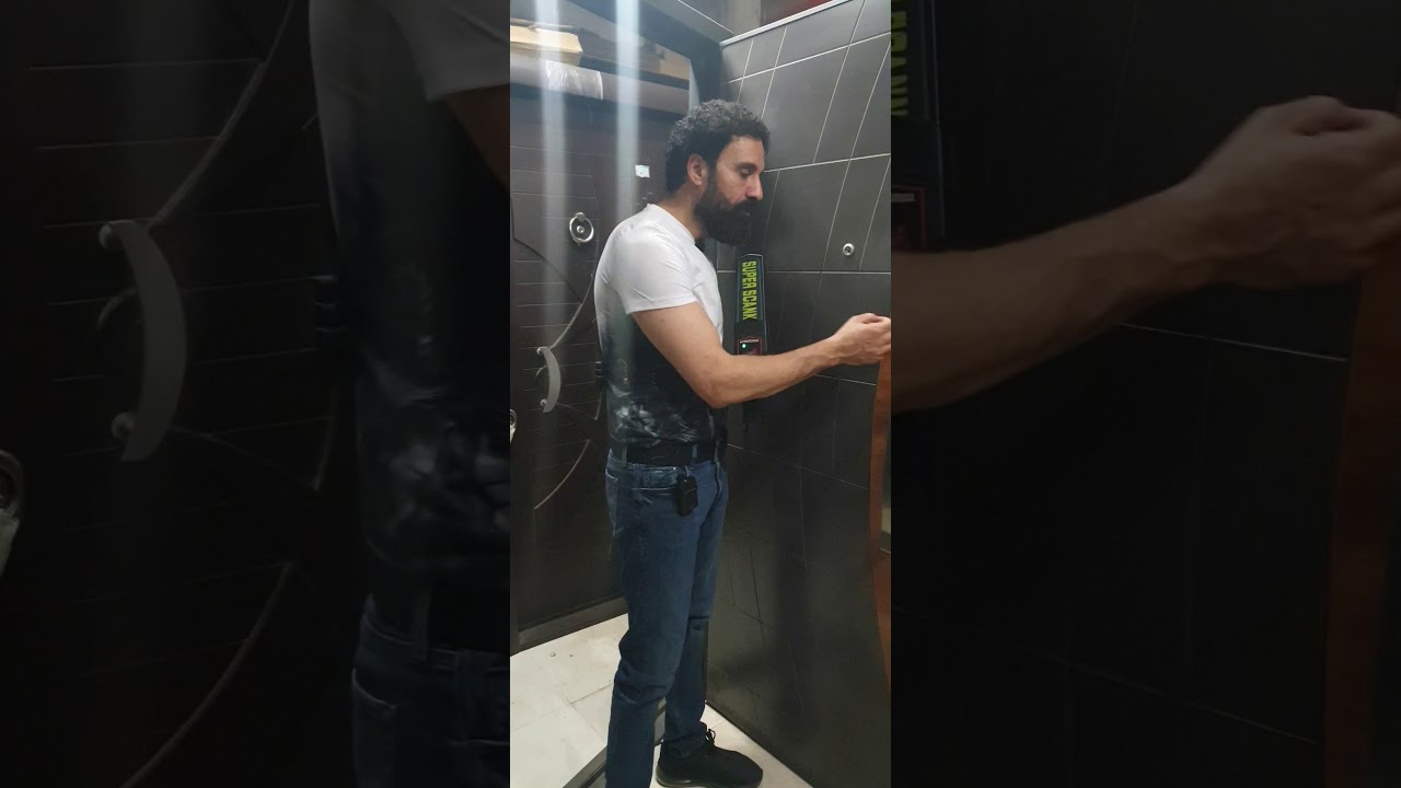 اتعلم ازاي تشتري باب مصفح تركي من غير ما يتضحك عليك الجزء الخامس عشر