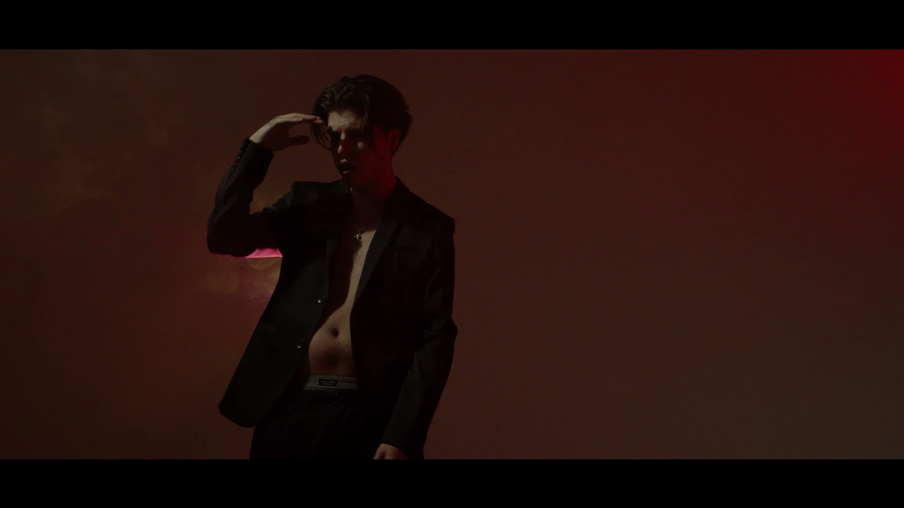 Young Tommy - Yin & Yang (Official Video)