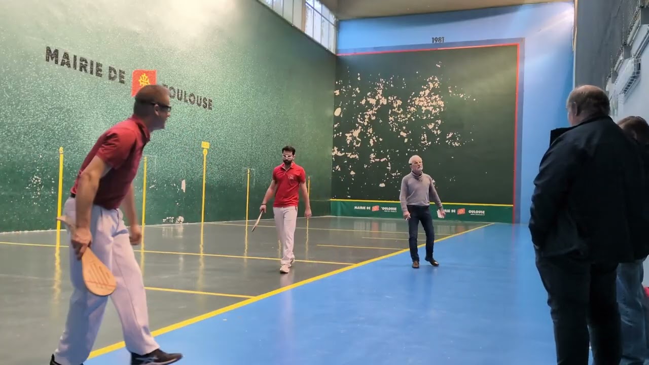 Finale MAG 3e série 2026
