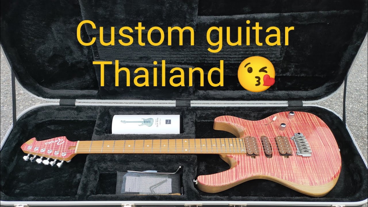 รีวิวบ้านๆ Rangka grim reaper