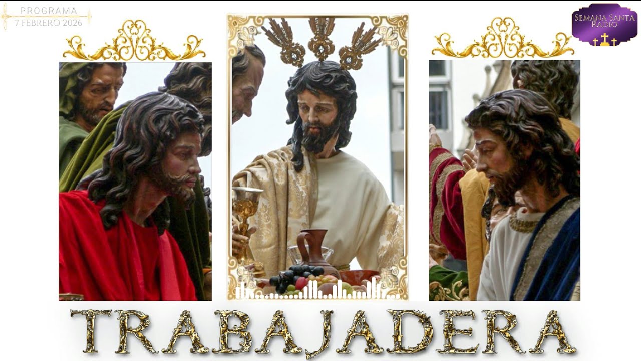 TRABAJADERA  |  7 febrero 2026