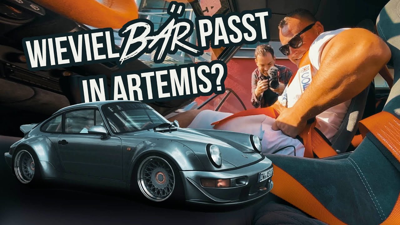 XS MAG auf Eventtour / 2x CZ & auch zur&uuml;ck + unser t&auml;glich Brot aka B&uuml;roalltag