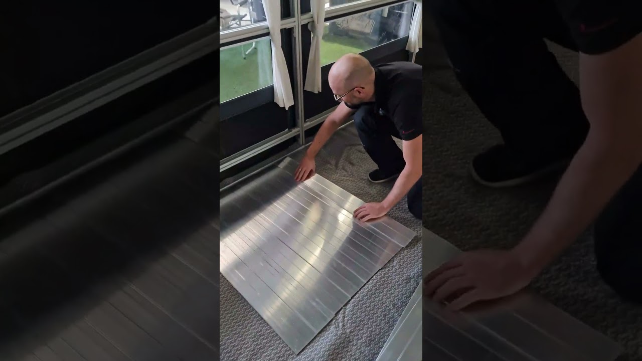Isabella Floor Heating / Gulvvarme