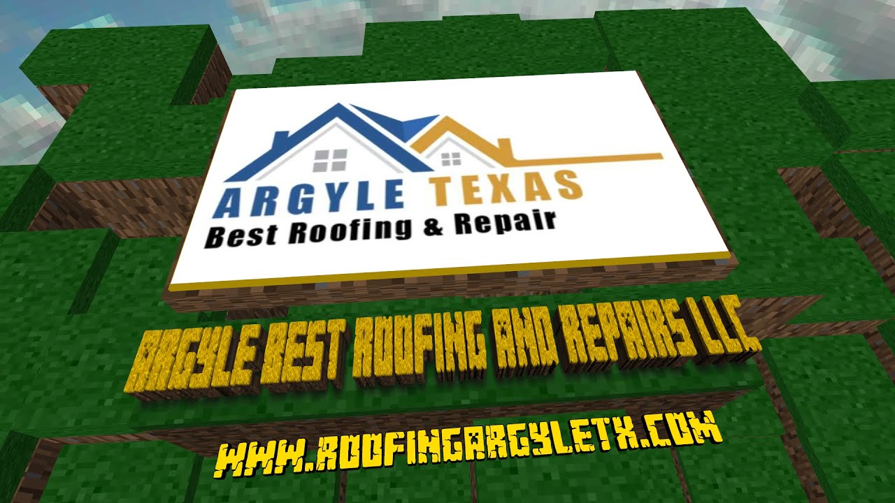 Argyle Roofing Contractor