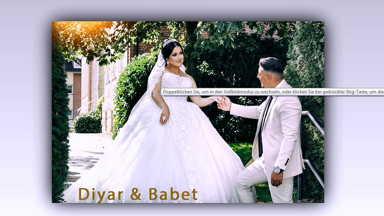 Ezidische Hochzeit 2020 Neu #Koma Pira#Diyar & Babet#Part 5# by Acar Vision