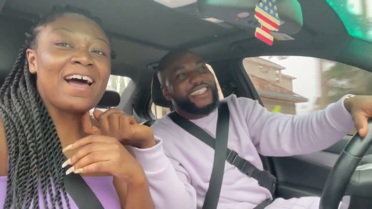 GHANA VLOG 2021| WELP! THAT WAS A FLOP?| Randy’s Birthday