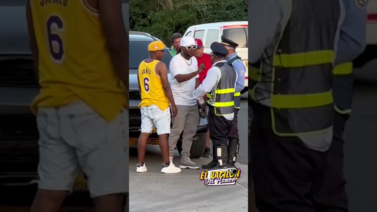 LOS POLI L0C0 | JADER TREMENDO 🤣