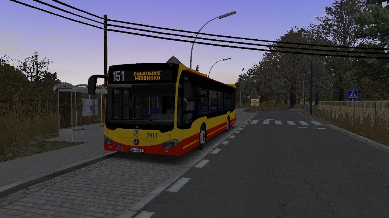 OMSI 2 