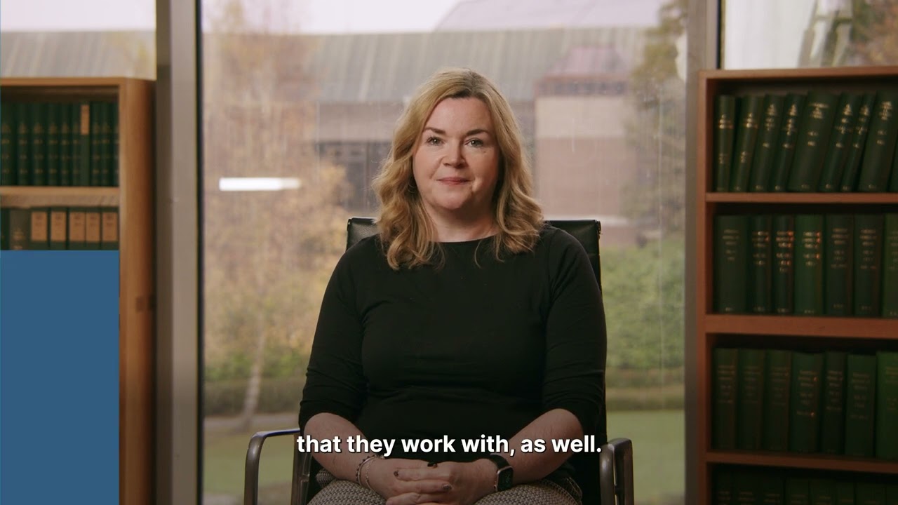 Mindshift Moments on the Masters in Nursing & Midwifery