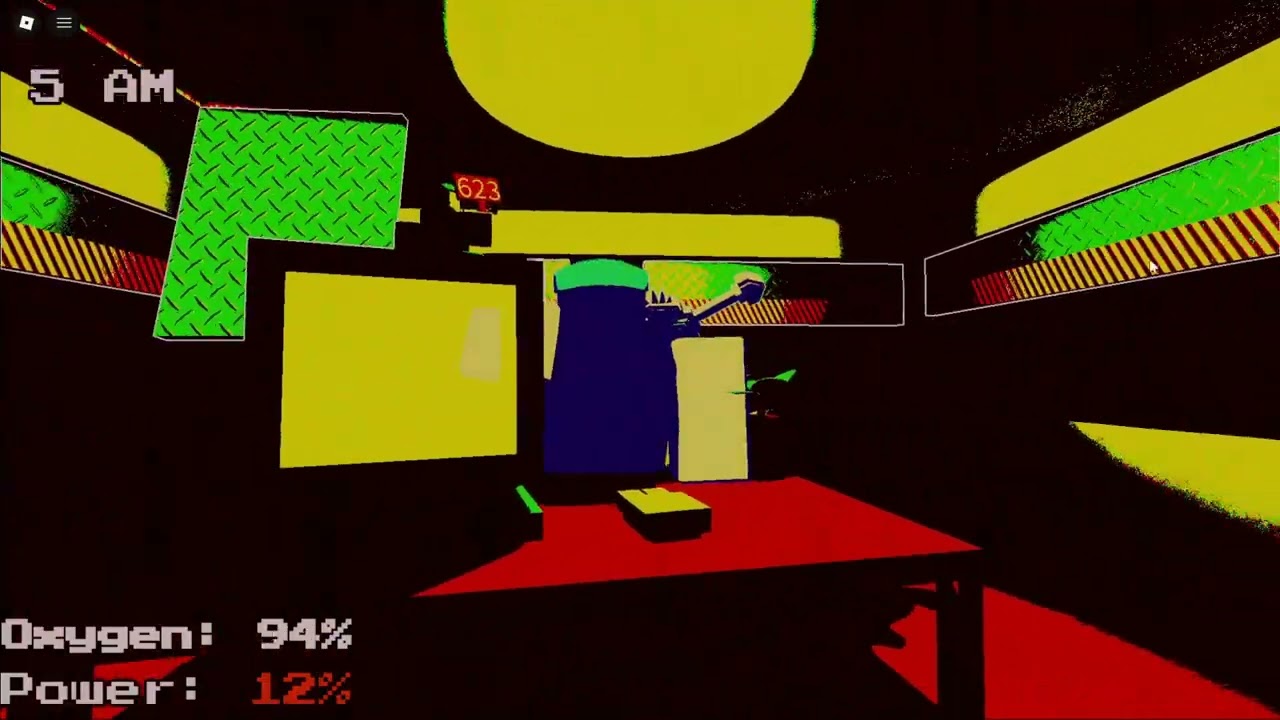GGD MAN Max Graphics True 4 AM fail (on power pace)