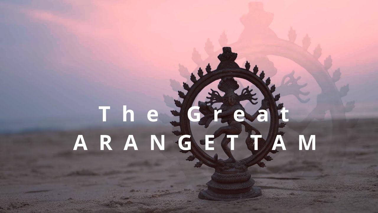 Arangettam sreepadam  school of dance veliyam