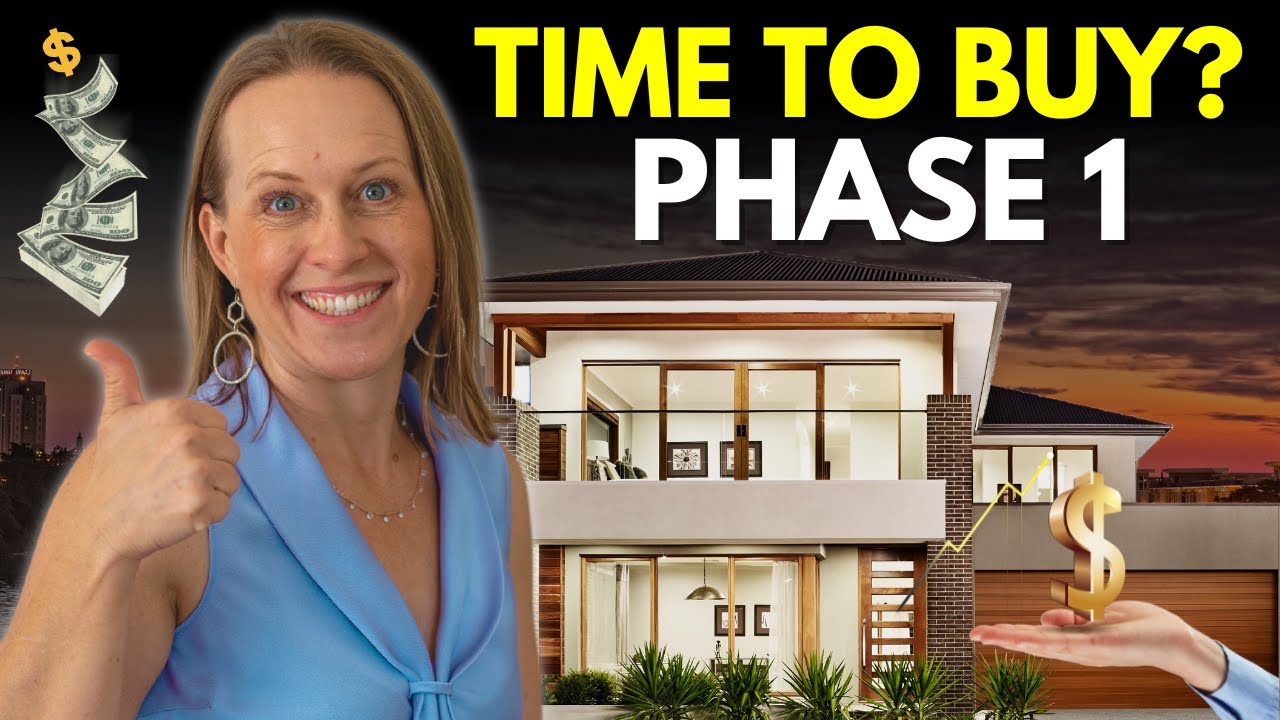 San Jose Home Buying Guide: Initial Steps To Prepare For Your Purchase - Phase 1