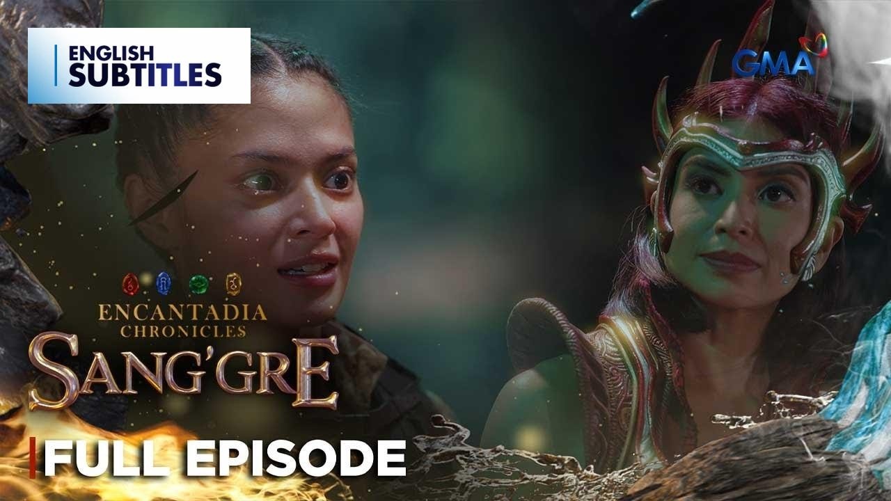 Sang'gre: Pirena at Terra, nagkita na (Full Episode 46 - August 18, 2025) | Encantadia Chronicles