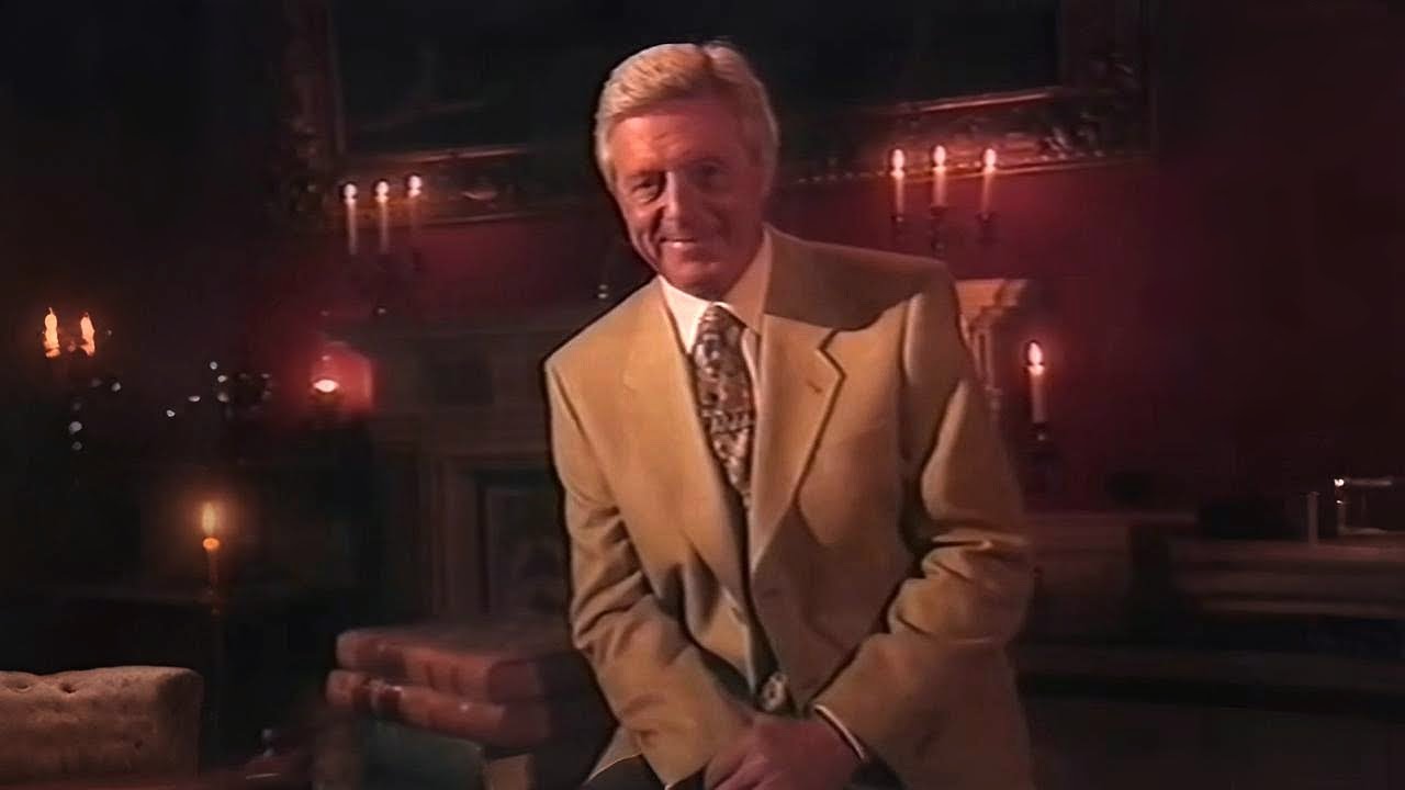 Strange But True ? S4-01 - 5th Sep 1997 - Paranormal on Camera - Michael Aspel - HD 50fps
