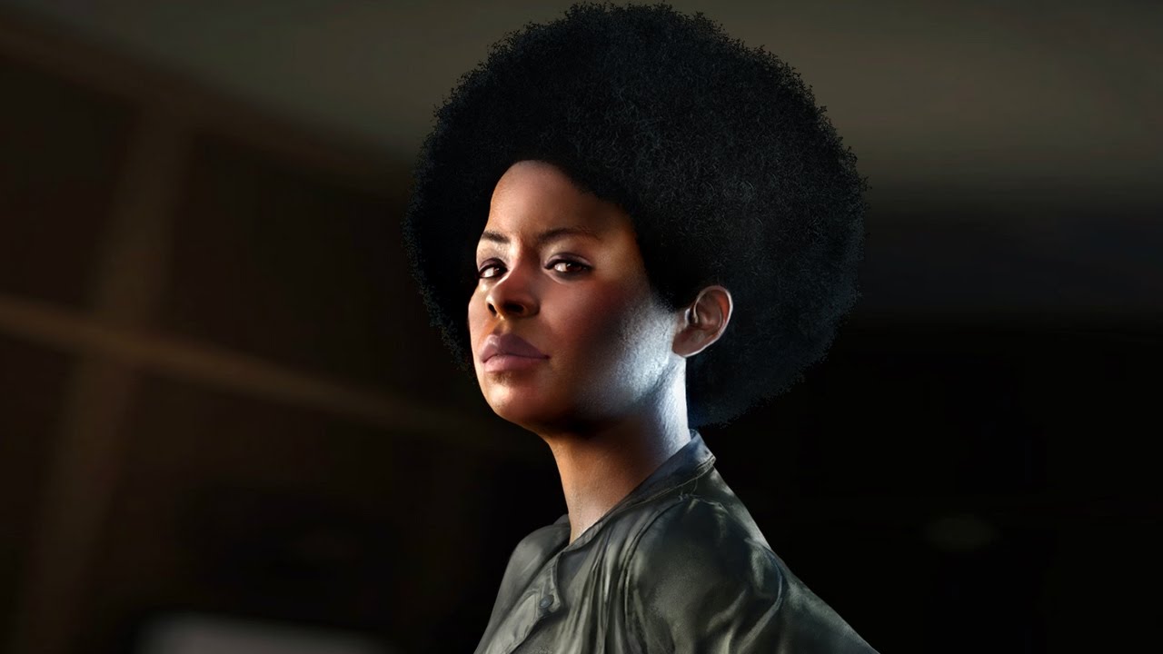 Mafia III — Отдаем все районы Кассандре