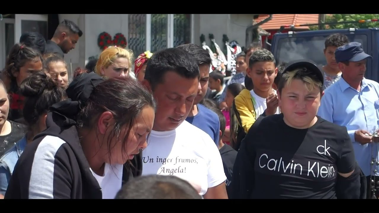 Ovidiu Notar - Doina pt Angelica de la Visinel, Shari , Amar si Maia !
