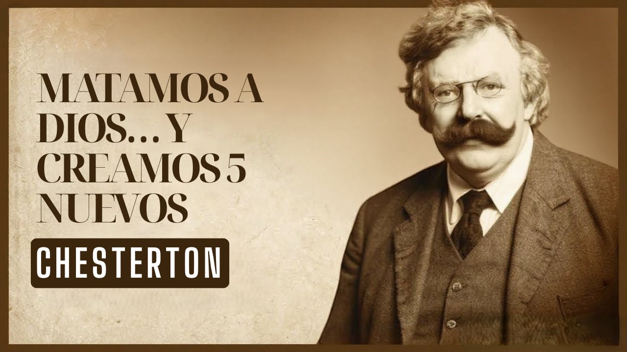 5 ídolos modernos que reemplazaron a Dios (y nos dejaron vacíos)