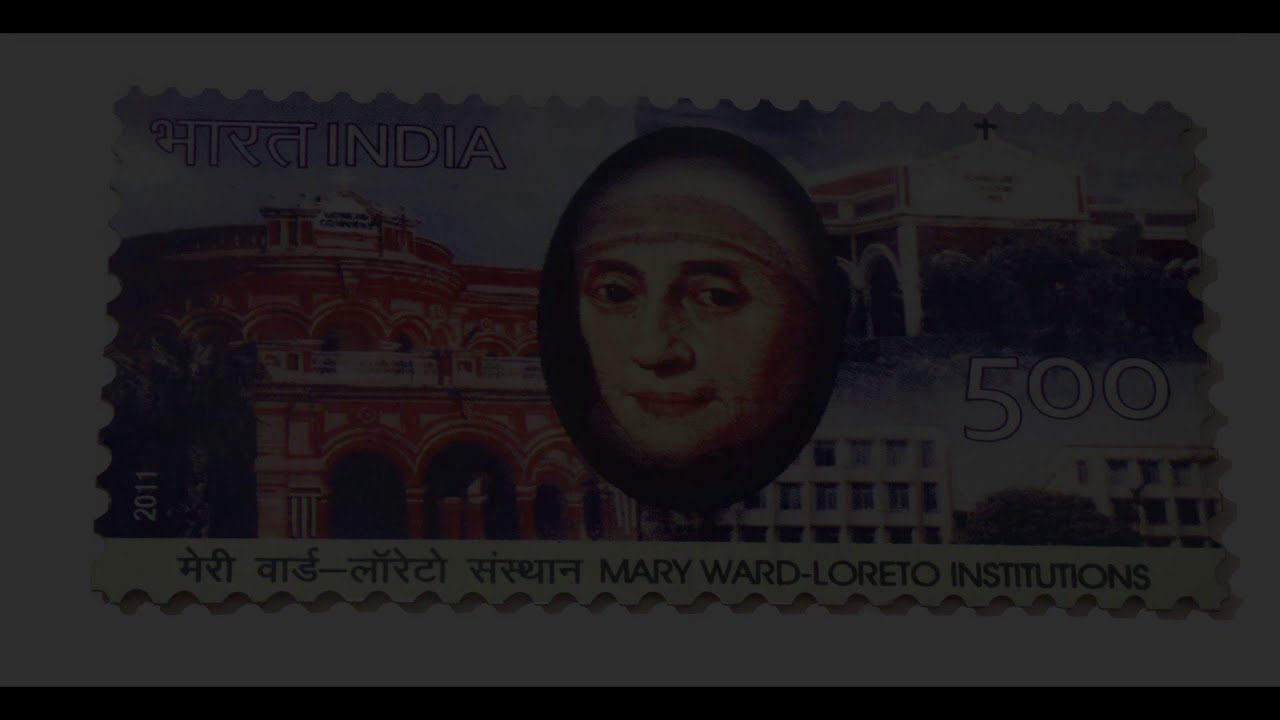 Virtual Tour Loreto College, Kolkata