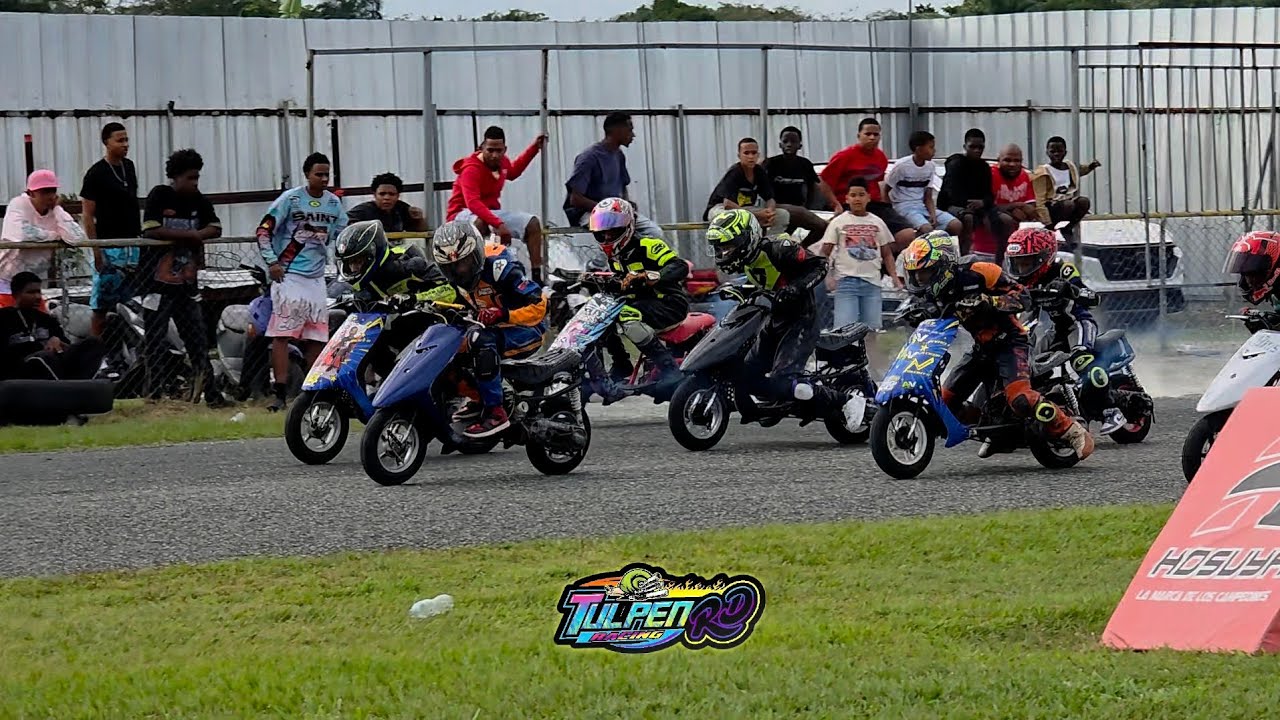 @TulpenRD - Artistica Triwill ( 1ra Invitacional 2026 ) Circuito Hato Mayor del Rey