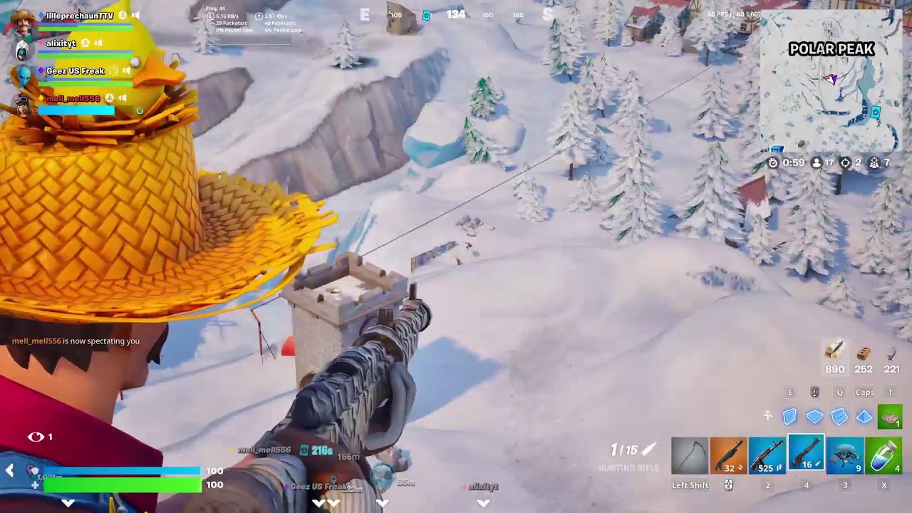 I suck at this game