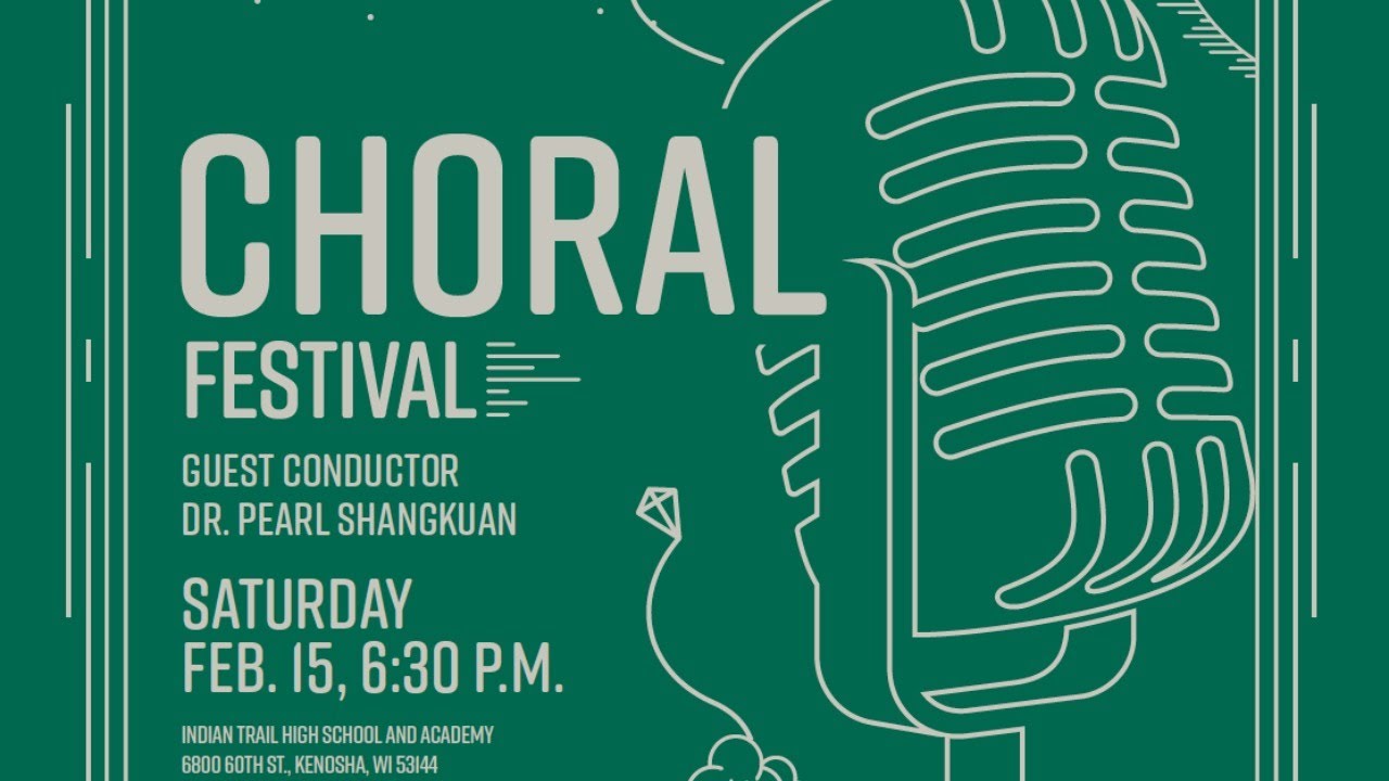Choral Festival 2020