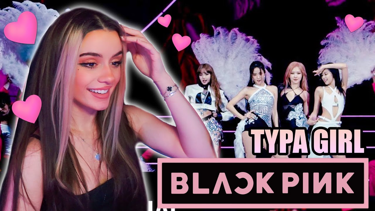 This Was ILLEGAL at Coachella | BLACKPINK “Typa Girl” LIVE Reaction