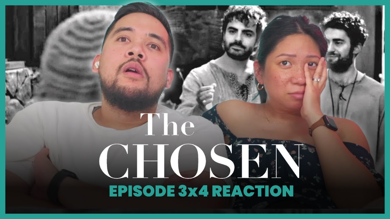 Is This the Most Powerful Christian Series Ever Made?