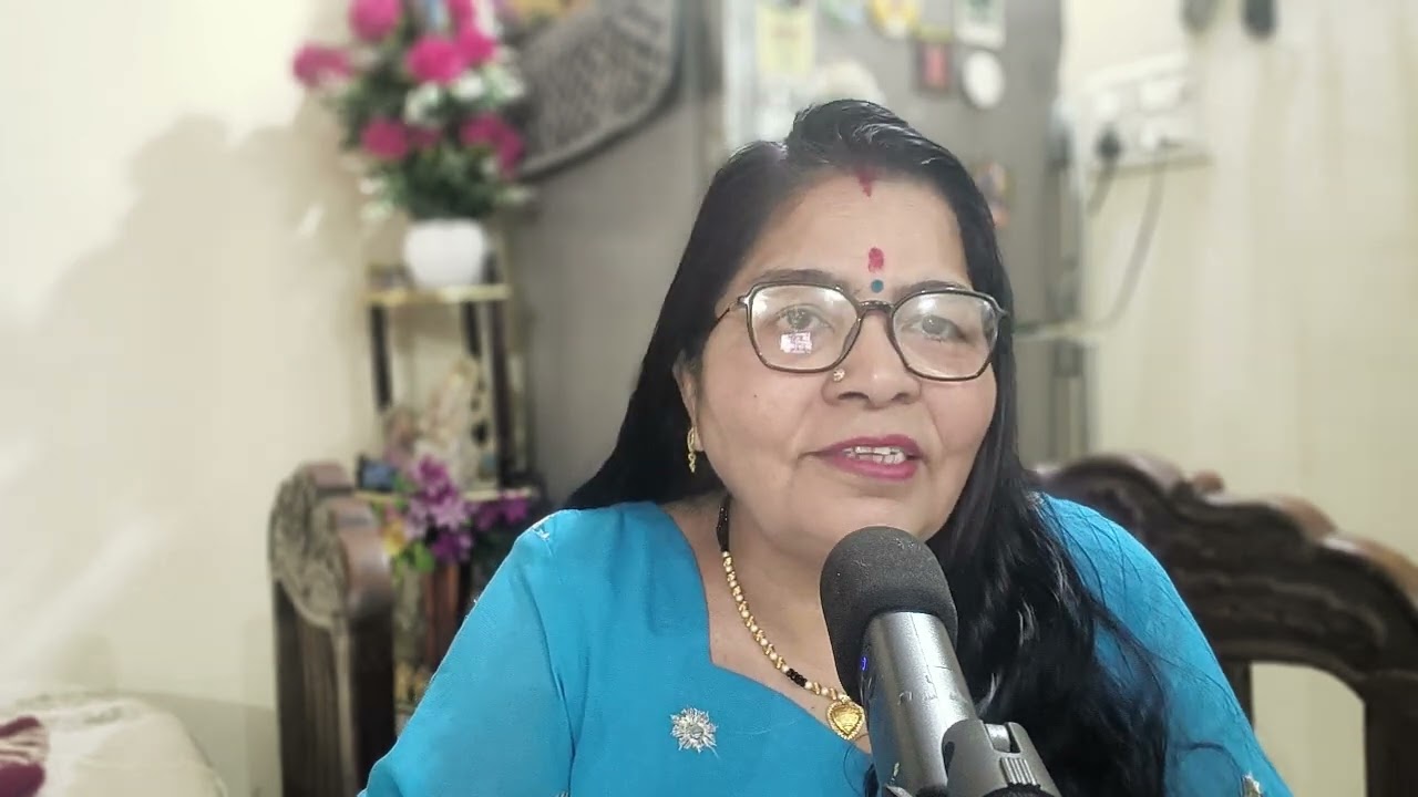 Mahashivratri special bhajan 🙏🌹# Gora Maiya aur bhole Ji ka 🙏🌹# song 🏵️🍀