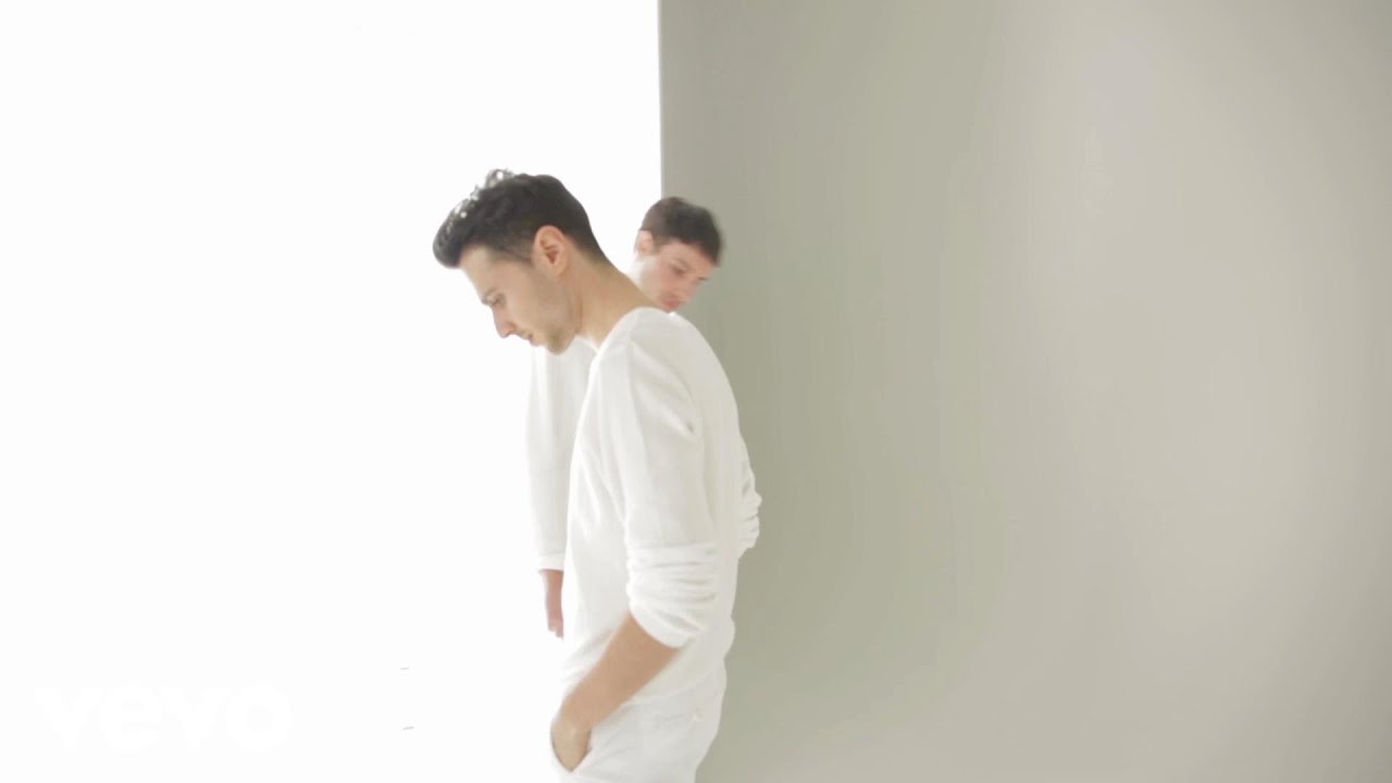 M+A - Ninja (feat. Spank Rock)
