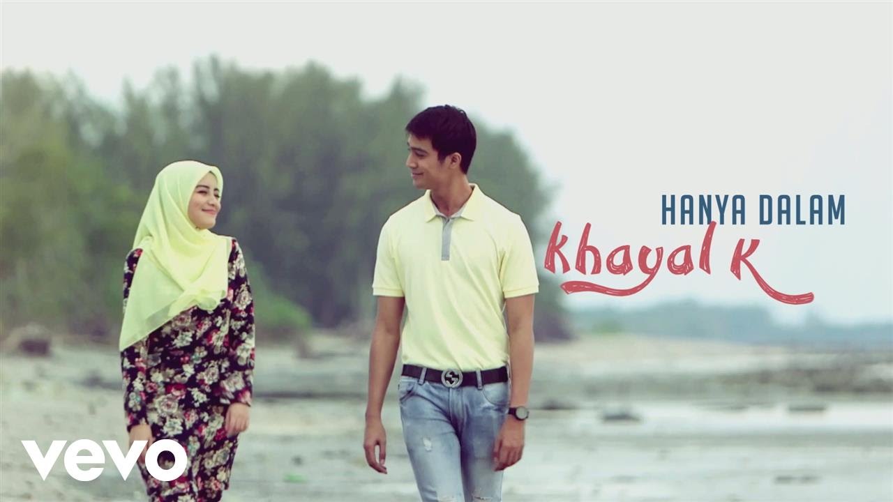 Aliff Aziz & Mira Filzah - 