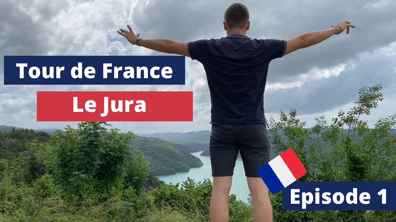 Jura - Un endroit surprenant