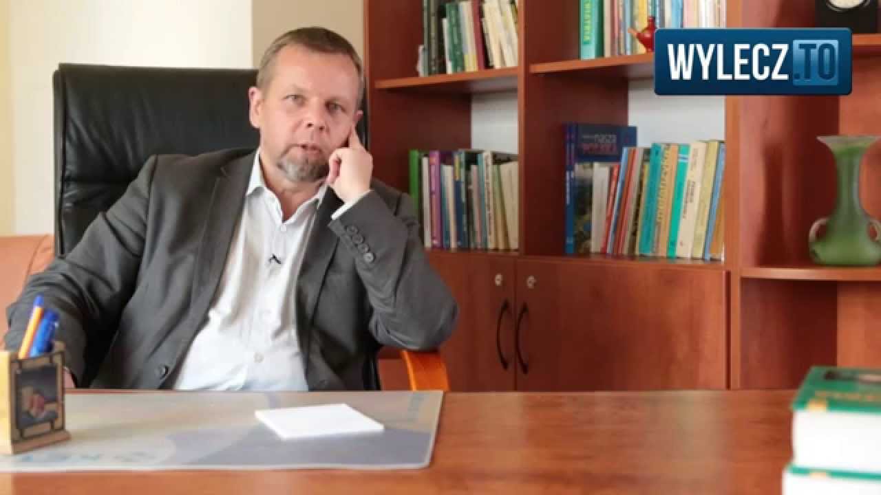 Nerwica natręctw