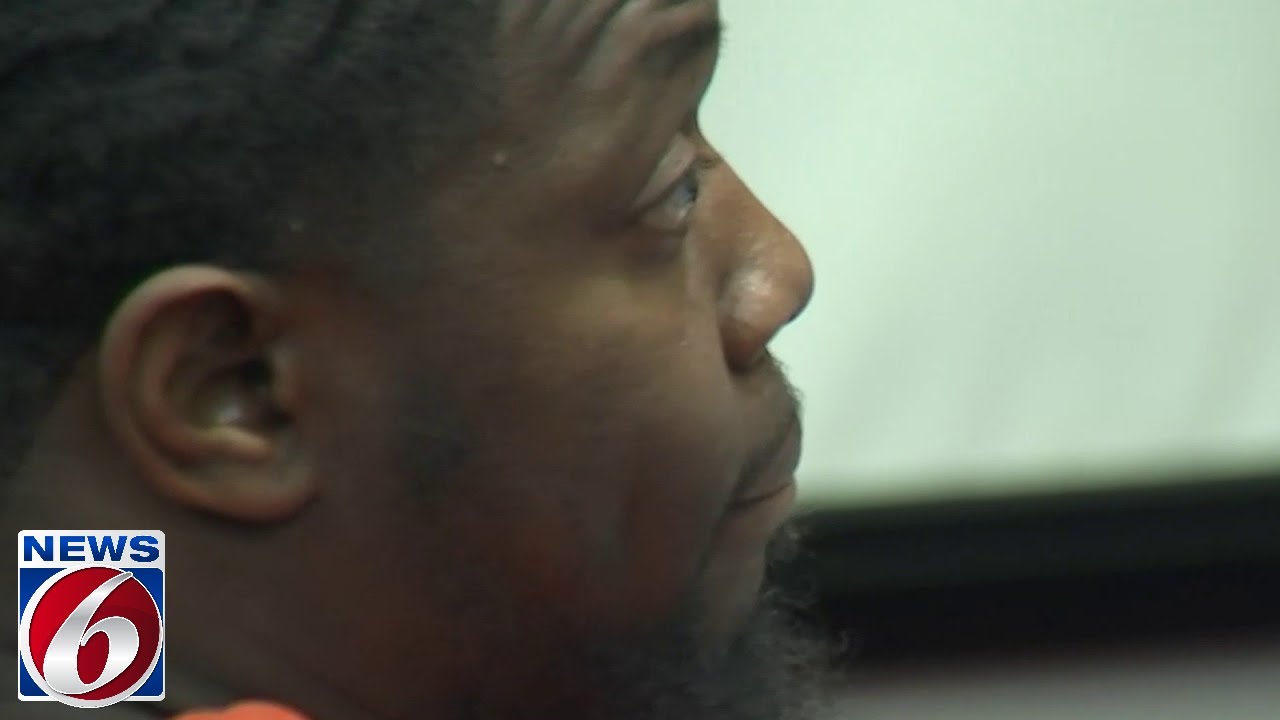 Judge hears motions in Othal Wallace murder case