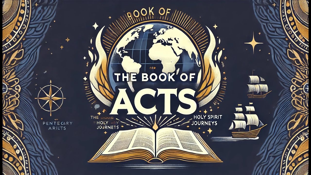 Acts 24 | Dual Citizenship: Living for Christ in a Secular Government