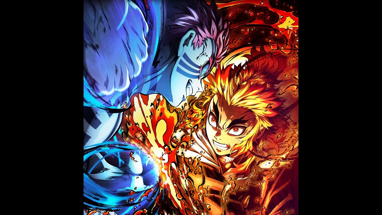 Demon Slayer OST - 