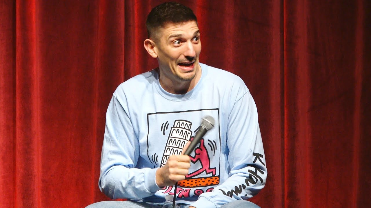 Roasting Daughter In Front Of Father | Andrew Schulz | Stand Up Comedy