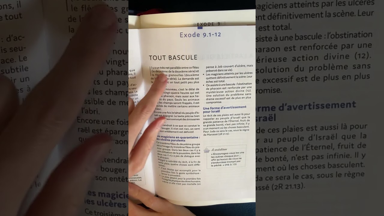 #15 Le Guide Chr&eacute;tien - Samedi 1er mars 2025