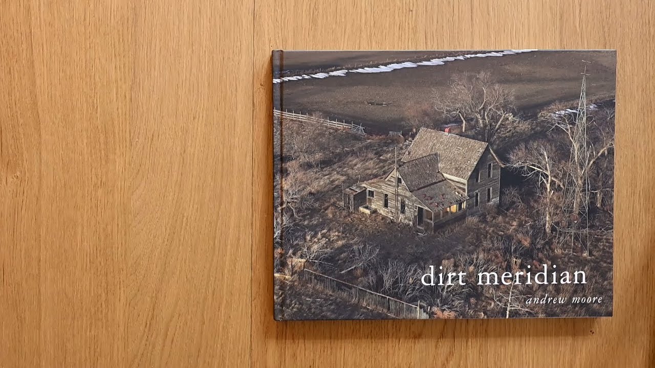 Andrew Moore / Dirt Meridian
