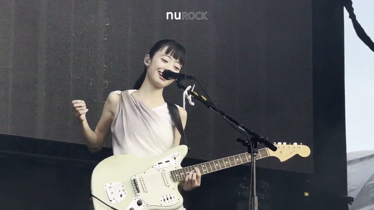 hitsujibungaku - 1999 [03 Maho Rasop Festival 20241124]