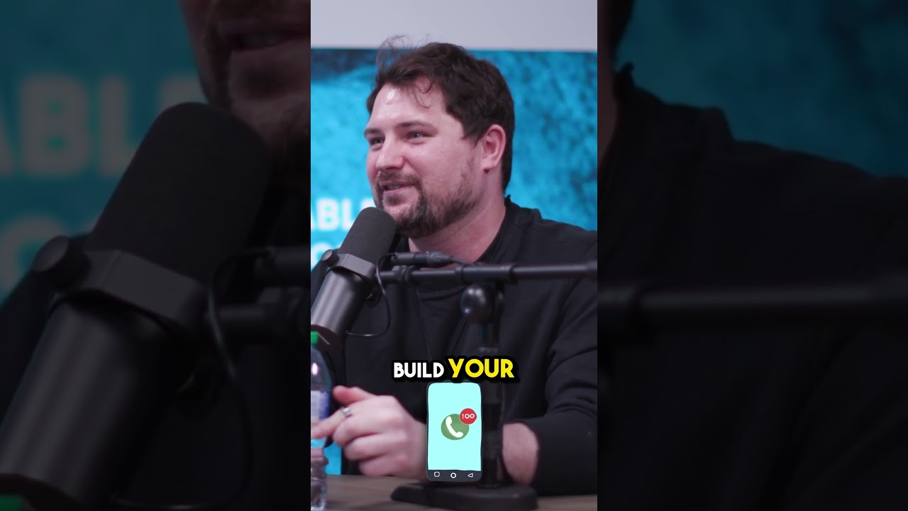 Give People Reason to Pay You | Owners Table Podcast with Thomas Cox